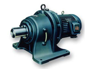 X、B系列減速機(jī)