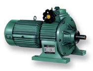 XMB行星摩擦式無(wú)級(jí)變速機(jī)