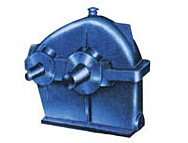 ZD減速機(jī)