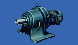 X、B系列減速機(jī)